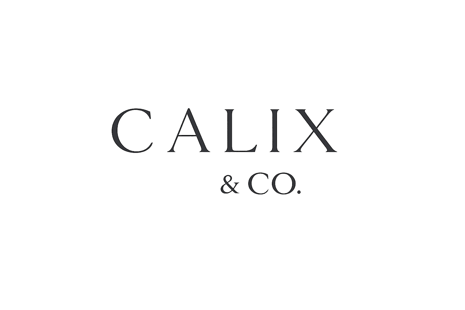 Calix & Co.