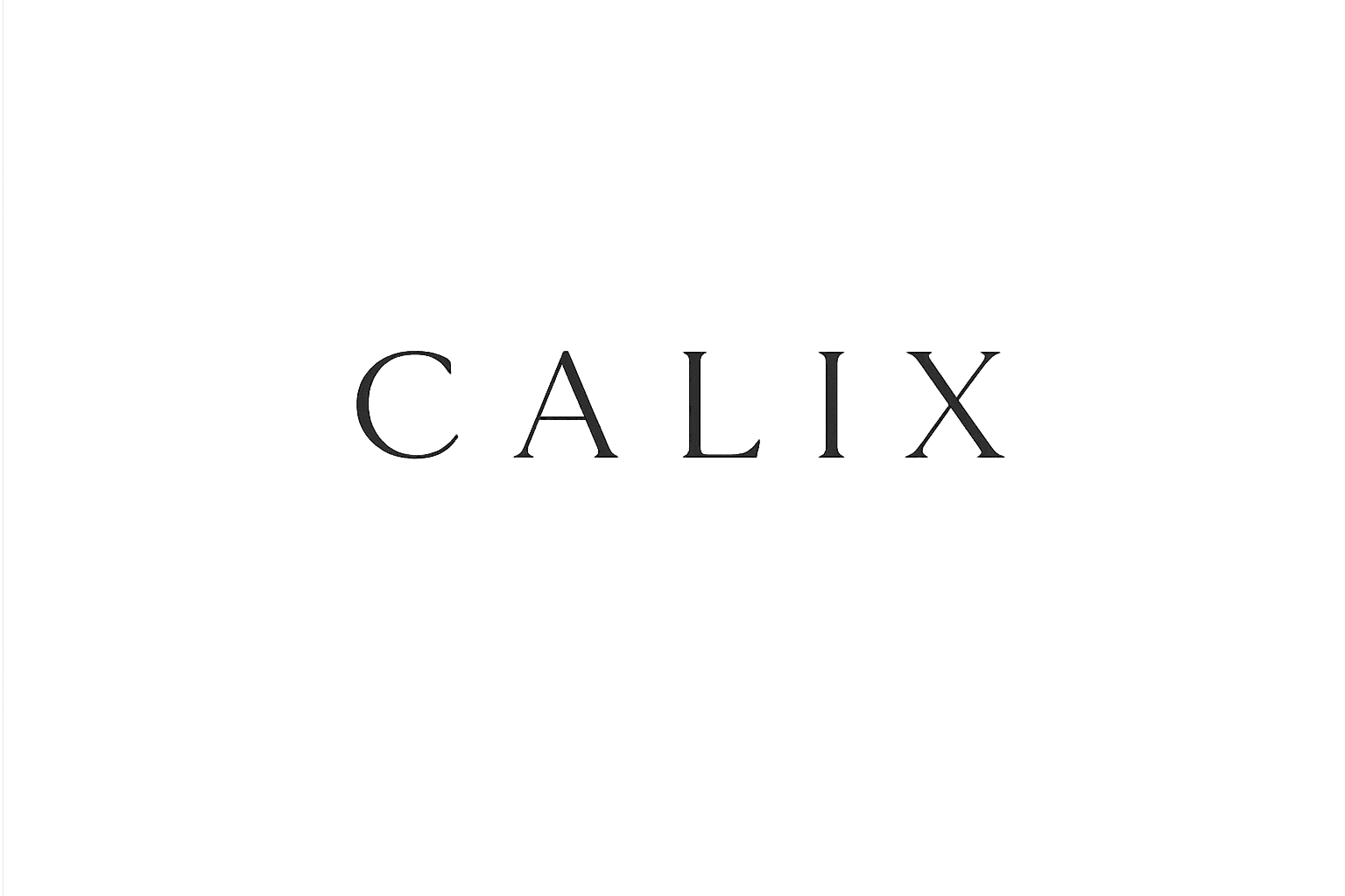 Calix